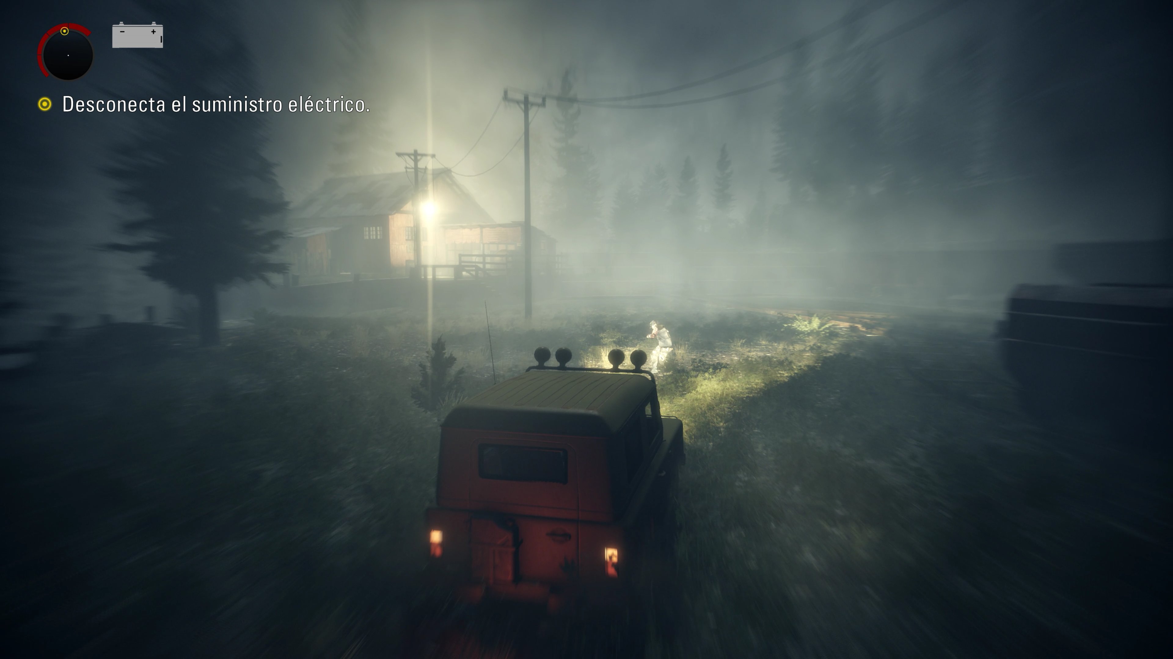 Alan Wake Remastered - Imagen 19
